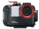 【中古】OLYMPUS μ Tough 8000用 防水プロテクタ PT-045