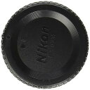 【中古】Nikon ボディーキャップ BF-1B