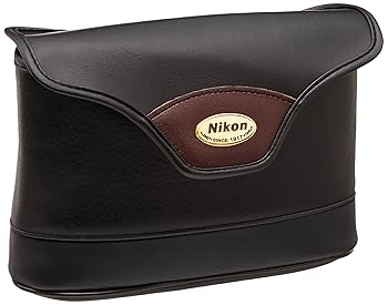 【中古】Nikon 双眼鏡ソフトケース EI