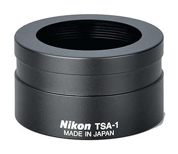 【中古】Nikon 望遠鏡用アタッチメント TSA-1