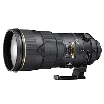 【中古】Nikon 単焦点レンズ AF-S NIKKOR 300mm f/2.8G ED VR II フルサイズ対応 【中古】Nikon 単焦点レンズ AF-S NIKKOR 300mm f/2.8G ED VR II フルサイズ対応