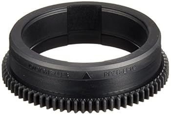 【中古】OLYMPUS ズームギア M.ZUIKO DIGITAL ED 9-18mm F4.0-5.6,14-42mm F3.5-5....