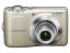 【中古】Nikon デジタルカメラ COOLPIX クールピクス L22 シルバー