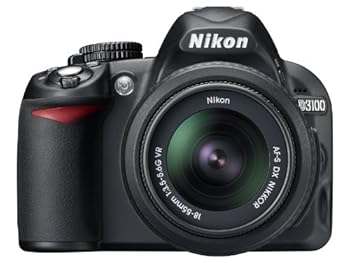 šNikon ǥե D3100 󥺥å D3100LK