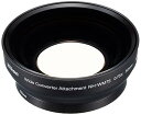 【中古】Nikon ワイドコンバーターアタッチメント NH-WM75 PSP00210(2)