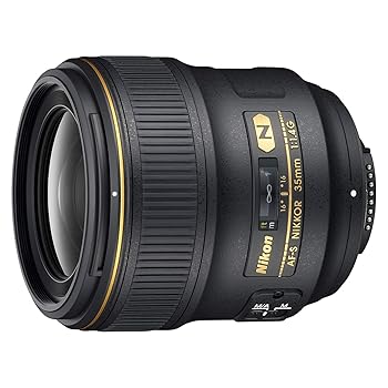 【中古】Nikon 単焦点レンズ AF-S NIKKOR 35mm f/1.4G フルサイズ対応【メーカー名】【メーカー型番】【ブランド名】Nikon 一眼レフカメラレンズ 【商品説明】Nikon 単焦点レンズ AF-S NIKKOR 35mm f/1.4G フルサイズ対応画像はイメージ写真ですので付属品など画像の通りではないこともございます。付属品については商品タイトルに記載がない場合がありますので、ご不明な場合はメッセージにてお問い合わせください。当店ではレコード盤には商品タイトルに［レコード］と表記しております。表記がない物はすべてCDですのでご注意ください。当店では初期不良に限り、商品到着から7日間は返品を 受付けております。お問い合わせ・メールにて不具合詳細をご連絡ください。他モールとの併売品の為、完売の際はキャンセルご連絡させて頂きます。中古品の商品タイトルに「限定」「初回」「保証」「DLコード」などの表記がありましても、特典・付属品・帯・保証等は付いておりません。電子辞書、コンパクトオーディオプレーヤー等のイヤホンは写真にありましても衛生上、基本お付けしておりません。※未使用品は除く品名に【import】【輸入】【北米】【海外】等の国内商品でないと把握できる表記商品について国内のDVDプレイヤー、ゲーム機で稼働しない場合がございます。予めご了承の上、購入ください。掲載と付属品が異なる場合は確認のご連絡をさせて頂きます。ご注文からお届けまで1、ご注文⇒ご注文は24時間受け付けております。2、注文確認⇒ご注文後、当店から注文確認メールを送信します。3、お届けまで3〜10営業日程度とお考えください。輸入商品は10営業日から30営業日前後でのお届けとなります。4、入金確認⇒前払い決済をご選択の場合、ご入金確認後、配送手配を致します。5、出荷⇒配送準備が整い次第、出荷致します。配送業者、追跡番号等の詳細をメール送信致します。6、到着⇒出荷後、1〜3日後に商品が到着します。　※離島、北海道、九州、沖縄は遅れる場合がございます。予めご了承下さい。お電話でのお問合せは少人数で運営の為受け付けておりませんので、お問い合わせ・メールにてお願い致します。★お客様都合によるご注文後のキャンセル・返品はお受けしておりませんのでご了承ください。0