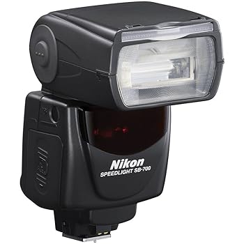【中古】Nikon フラッシュ スピードライト SB-700