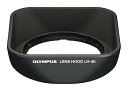 【中古】OLYMPUS レンズフード M.ZUIKO DIGITAL 14-42mm F3.5-5.6 II用 LH-40(2)