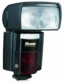 【中古】Nissin フラッシュ ストロボ スピードライト Di866 MARK2 キヤノン用 086309