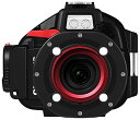 【中古】OLYMPUS 防水プロテクター E-PM1用 PT-EP06L(2)