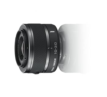 【中古】Nikon 標準ズームレンズ 1 NIKKOR VR 10-30mm f/3.5-5.6 ブラック ニコンCXフォーマット専用【メーカー名】【メーカー型番】【ブランド名】Nikon 一眼レフカメラレンズ 【商品説明】Nikon 標準ズームレンズ 1 NIKKOR VR 10-30mm f/3.5-5.6 ブラック ニコンCXフォーマット専用画像はイメージ写真ですので付属品など画像の通りではないこともございます。付属品については商品タイトルに記載がない場合がありますので、ご不明な場合はメッセージにてお問い合わせください。当店ではレコード盤には商品タイトルに［レコード］と表記しております。表記がない物はすべてCDですのでご注意ください。当店では初期不良に限り、商品到着から7日間は返品を 受付けております。お問い合わせ・メールにて不具合詳細をご連絡ください。他モールとの併売品の為、完売の際はキャンセルご連絡させて頂きます。中古品の商品タイトルに「限定」「初回」「保証」「DLコード」などの表記がありましても、特典・付属品・帯・保証等は付いておりません。電子辞書、コンパクトオーディオプレーヤー等のイヤホンは写真にありましても衛生上、基本お付けしておりません。※未使用品は除く品名に【import】【輸入】【北米】【海外】等の国内商品でないと把握できる表記商品について国内のDVDプレイヤー、ゲーム機で稼働しない場合がございます。予めご了承の上、購入ください。掲載と付属品が異なる場合は確認のご連絡をさせて頂きます。ご注文からお届けまで1、ご注文⇒ご注文は24時間受け付けております。2、注文確認⇒ご注文後、当店から注文確認メールを送信します。3、お届けまで3〜10営業日程度とお考えください。輸入商品は10営業日から30営業日前後でのお届けとなります。4、入金確認⇒前払い決済をご選択の場合、ご入金確認後、配送手配を致します。5、出荷⇒配送準備が整い次第、出荷致します。配送業者、追跡番号等の詳細をメール送信致します。6、到着⇒出荷後、1〜3日後に商品が到着します。　※離島、北海道、九州、沖縄は遅れる場合がございます。予めご了承下さい。お電話でのお問合せは少人数で運営の為受け付けておりませんので、お問い合わせ・メールにてお願い致します。★お客様都合によるご注文後のキャンセル・返品はお受けしておりませんのでご了承ください。0