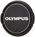【中古】OLYMPUS ミラーレス一眼 薄型レンズキャップ φ52mm LC-52C