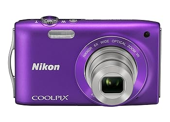 šNikon ǥ륫 COOLPIX ԥ S3300 ٥ѡץ S3300PP