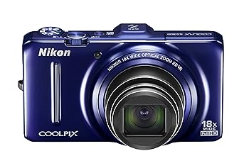 【中古】Nikon デジタルカメラ COOLPIX 