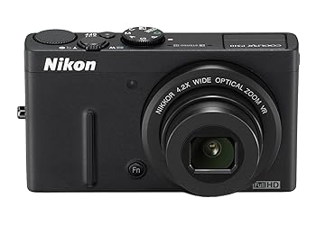 【中古】Nikon デジタルカメラ COOLPIX 