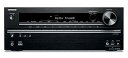 【中古】ONKYO 7.1ch対応AVレシーバー TX-NR515B