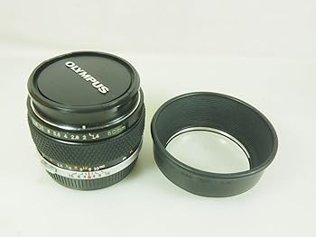 【中古】Olympus MFレンズ OM 50mm F1.4【メーカー名】【メーカー型番】【ブランド名】【商品説明】Olympus MFレンズ OM 50mm F1.4画像はイメージ写真ですので付属品など画像の通りではないこともございます。付属品については商品タイトルに記載がない場合がありますので、ご不明な場合はメッセージにてお問い合わせください。当店ではレコード盤には商品タイトルに［レコード］と表記しております。表記がない物はすべてCDですのでご注意ください。当店では初期不良に限り、商品到着から7日間は返品を 受付けております。お問い合わせ・メールにて不具合詳細をご連絡ください。他モールとの併売品の為、完売の際はキャンセルご連絡させて頂きます。中古品の商品タイトルに「限定」「初回」「保証」「DLコード」などの表記がありましても、特典・付属品・帯・保証等は付いておりません。電子辞書、コンパクトオーディオプレーヤー等のイヤホンは写真にありましても衛生上、基本お付けしておりません。※未使用品は除く品名に【import】【輸入】【北米】【海外】等の国内商品でないと把握できる表記商品について国内のDVDプレイヤー、ゲーム機で稼働しない場合がございます。予めご了承の上、購入ください。掲載と付属品が異なる場合は確認のご連絡をさせて頂きます。ご注文からお届けまで1、ご注文⇒ご注文は24時間受け付けております。2、注文確認⇒ご注文後、当店から注文確認メールを送信します。3、お届けまで3〜10営業日程度とお考えください。輸入商品は10営業日から30営業日前後でのお届けとなります。4、入金確認⇒前払い決済をご選択の場合、ご入金確認後、配送手配を致します。5、出荷⇒配送準備が整い次第、出荷致します。配送業者、追跡番号等の詳細をメール送信致します。6、到着⇒出荷後、1〜3日後に商品が到着します。　※離島、北海道、九州、沖縄は遅れる場合がございます。予めご了承下さい。お電話でのお問合せは少人数で運営の為受け付けておりませんので、お問い合わせ・メールにてお願い致します。★お客様都合によるご注文後のキャンセル・返品はお受けしておりませんのでご了承ください。0