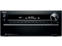 【中古】ONKYO AVアンプ TX-NR818B