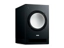 【中古】ONKYO アンプ内蔵サブウーファー SL-A251B(2)