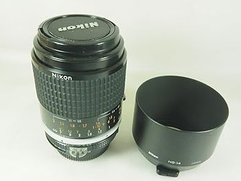 【中古】Nikon MFレンズ Ai 105mm F2.8s マクロ【メーカー名】【メーカー型番】【ブランド名】【商品説明】Nikon MFレンズ Ai 105mm F2.8s マクロ画像はイメージ写真ですので付属品など画像の通りではないこともございます。付属品については商品タイトルに記載がない場合がありますので、ご不明な場合はメッセージにてお問い合わせください。当店ではレコード盤には商品タイトルに［レコード］と表記しております。表記がない物はすべてCDですのでご注意ください。当店では初期不良に限り、商品到着から7日間は返品を 受付けております。お問い合わせ・メールにて不具合詳細をご連絡ください。他モールとの併売品の為、完売の際はキャンセルご連絡させて頂きます。中古品の商品タイトルに「限定」「初回」「保証」「DLコード」などの表記がありましても、特典・付属品・帯・保証等は付いておりません。電子辞書、コンパクトオーディオプレーヤー等のイヤホンは写真にありましても衛生上、基本お付けしておりません。※未使用品は除く品名に【import】【輸入】【北米】【海外】等の国内商品でないと把握できる表記商品について国内のDVDプレイヤー、ゲーム機で稼働しない場合がございます。予めご了承の上、購入ください。掲載と付属品が異なる場合は確認のご連絡をさせて頂きます。ご注文からお届けまで1、ご注文⇒ご注文は24時間受け付けております。2、注文確認⇒ご注文後、当店から注文確認メールを送信します。3、お届けまで3〜10営業日程度とお考えください。輸入商品は10営業日から30営業日前後でのお届けとなります。4、入金確認⇒前払い決済をご選択の場合、ご入金確認後、配送手配を致します。5、出荷⇒配送準備が整い次第、出荷致します。配送業者、追跡番号等の詳細をメール送信致します。6、到着⇒出荷後、1〜3日後に商品が到着します。　※離島、北海道、九州、沖縄は遅れる場合がございます。予めご了承下さい。お電話でのお問合せは少人数で運営の為受け付けておりませんので、お問い合わせ・メールにてお願い致します。★お客様都合によるご注文後のキャンセル・返品はお受けしておりませんのでご了承ください。0