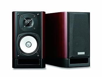 【中古】ONKYO 2ウェイ・スピーカーシステム2台1組 D-112EXTD