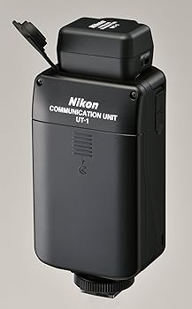 楽天ドリエム楽天市場店【中古】Nikon 通信ユニット ワイヤレスキット UT-1WK
