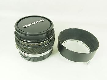 【中古】Olympus MFレンズ OM 35mm F2.8【メーカー名】【メーカー型番】【ブランド名】【商品説明】Olympus MFレンズ OM 35mm F2.8画像はイメージ写真ですので付属品など画像の通りではないこともございます。付属品については商品タイトルに記載がない場合がありますので、ご不明な場合はメッセージにてお問い合わせください。当店ではレコード盤には商品タイトルに［レコード］と表記しております。表記がない物はすべてCDですのでご注意ください。当店では初期不良に限り、商品到着から7日間は返品を 受付けております。お問い合わせ・メールにて不具合詳細をご連絡ください。他モールとの併売品の為、完売の際はキャンセルご連絡させて頂きます。中古品の商品タイトルに「限定」「初回」「保証」「DLコード」などの表記がありましても、特典・付属品・帯・保証等は付いておりません。電子辞書、コンパクトオーディオプレーヤー等のイヤホンは写真にありましても衛生上、基本お付けしておりません。※未使用品は除く品名に【import】【輸入】【北米】【海外】等の国内商品でないと把握できる表記商品について国内のDVDプレイヤー、ゲーム機で稼働しない場合がございます。予めご了承の上、購入ください。掲載と付属品が異なる場合は確認のご連絡をさせて頂きます。ご注文からお届けまで1、ご注文⇒ご注文は24時間受け付けております。2、注文確認⇒ご注文後、当店から注文確認メールを送信します。3、お届けまで3〜10営業日程度とお考えください。輸入商品は10営業日から30営業日前後でのお届けとなります。4、入金確認⇒前払い決済をご選択の場合、ご入金確認後、配送手配を致します。5、出荷⇒配送準備が整い次第、出荷致します。配送業者、追跡番号等の詳細をメール送信致します。6、到着⇒出荷後、1〜3日後に商品が到着します。　※離島、北海道、九州、沖縄は遅れる場合がございます。予めご了承下さい。お電話でのお問合せは少人数で運営の為受け付けておりませんので、お問い合わせ・メールにてお願い致します。★お客様都合によるご注文後のキャンセル・返品はお受けしておりませんのでご了承ください。0