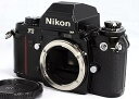 【中古】Nikon F3HP 後期モデル(2)