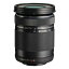 【中古】OLYMPUS マイクロ一眼 PEN レンズ M.ZUIKO DIGITAL 40-150mm F4.0-5.6R 黒BLK