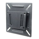【中古】No brand VESAマウント 壁掛け金具」液晶テレビ PCモニタ 15〜24インチ用