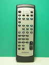 【中古】ONKYO オーディオリモコン RC-485P(2)