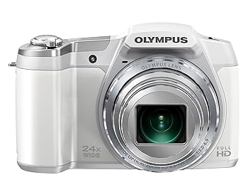 【中古】OLYMPUS デジタルカメラ STYLUS SZ-16 1600万画素CMOS 光学24倍ズーム 広角25mm ホワイト SZ-16 WHT【メーカー名】【メーカー型番】【ブランド名】OLYMPUS デジタル一眼レフ 【商品説明】OLYMPUS デジタルカメラ STYLUS SZ-16 1600万画素CMOS 光学24倍ズーム 広角25mm ホワイト SZ-16 WHT画像はイメージ写真ですので付属品など画像の通りではないこともございます。付属品については商品タイトルに記載がない場合がありますので、ご不明な場合はメッセージにてお問い合わせください。当店ではレコード盤には商品タイトルに［レコード］と表記しております。表記がない物はすべてCDですのでご注意ください。当店では初期不良に限り、商品到着から7日間は返品を 受付けております。お問い合わせ・メールにて不具合詳細をご連絡ください。他モールとの併売品の為、完売の際はキャンセルご連絡させて頂きます。中古品の商品タイトルに「限定」「初回」「保証」「DLコード」などの表記がありましても、特典・付属品・帯・保証等は付いておりません。電子辞書、コンパクトオーディオプレーヤー等のイヤホンは写真にありましても衛生上、基本お付けしておりません。※未使用品は除く品名に【import】【輸入】【北米】【海外】等の国内商品でないと把握できる表記商品について国内のDVDプレイヤー、ゲーム機で稼働しない場合がございます。予めご了承の上、購入ください。掲載と付属品が異なる場合は確認のご連絡をさせて頂きます。ご注文からお届けまで1、ご注文⇒ご注文は24時間受け付けております。2、注文確認⇒ご注文後、当店から注文確認メールを送信します。3、お届けまで3〜10営業日程度とお考えください。輸入商品は10営業日から30営業日前後でのお届けとなります。4、入金確認⇒前払い決済をご選択の場合、ご入金確認後、配送手配を致します。5、出荷⇒配送準備が整い次第、出荷致します。配送業者、追跡番号等の詳細をメール送信致します。6、到着⇒出荷後、1〜3日後に商品が到着します。　※離島、北海道、九州、沖縄は遅れる場合がございます。予めご了承下さい。お電話でのお問合せは少人数で運営の為受け付けておりませんので、お問い合わせ・メールにてお願い致します。★お客様都合によるご注文後のキャンセル・返品はお受けしておりませんのでご了承ください。0
