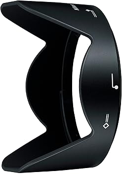 【中古】Nikon バヨネットフード HB-N106