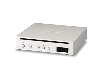 【中古】Olasonic NANO-COMPO CDトランスポート NANO-CD1 【中古】Olasonic NANO-COMPO CDトランスポート NANO-CD1