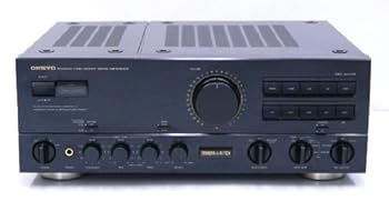 šONKYO 󥭥硼 A-817EX Integra ƥ ץᥤ󥢥