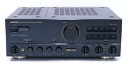 【中古】ONKYO オンキョー A-817EX Integra インテグラ プリメインアンプ