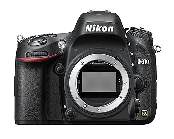 šNikon ǥե D610
