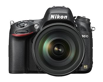šNikon ǥե D610 28-300VR 󥺥å D610LK28-300