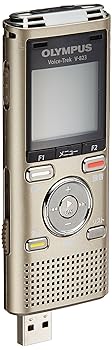 【中古】OLYMPUS ICレコーダー VoiceTrek 8GB リニアPCM対応 MicroSD対応 GLD ゴールド V-823 【中古】OLYMPUS ICレコーダー VoiceTrek 8GB リニアPCM対応 MicroSD対応 GLD ゴールド V-823