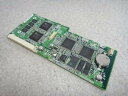 【中古】NXSM-VMU-1 NTT αNX 音声メールユニット オフィス用品 オフィス用品