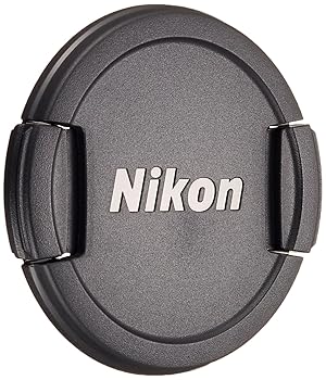 【中古】Nikon レンズキャップ LC-CP29