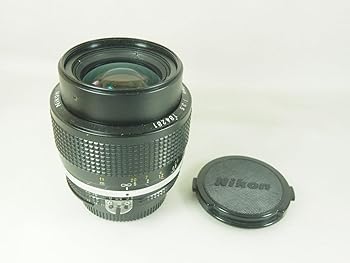 Other - 【中古】Nikon MFレンズ Ai 28-50mm F3.5s