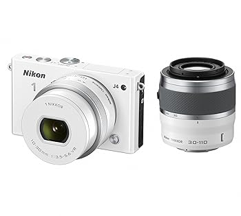 【中古】Nikon ミラーレス一眼 Nikon1 J4 ダブルズームキット ホワイト J4WZWH【メーカー名】【メーカー型番】【ブランド名】Nikon ミラーレス一眼 【商品説明】Nikon ミラーレス一眼 Nikon1 J4 ダブルズームキット ホワイト J4WZWH画像はイメージ写真ですので付属品など画像の通りではないこともございます。付属品については商品タイトルに記載がない場合がありますので、ご不明な場合はメッセージにてお問い合わせください。当店ではレコード盤には商品タイトルに［レコード］と表記しております。表記がない物はすべてCDですのでご注意ください。当店では初期不良に限り、商品到着から7日間は返品を 受付けております。お問い合わせ・メールにて不具合詳細をご連絡ください。他モールとの併売品の為、完売の際はキャンセルご連絡させて頂きます。中古品の商品タイトルに「限定」「初回」「保証」「DLコード」などの表記がありましても、特典・付属品・帯・保証等は付いておりません。電子辞書、コンパクトオーディオプレーヤー等のイヤホンは写真にありましても衛生上、基本お付けしておりません。※未使用品は除く品名に【import】【輸入】【北米】【海外】等の国内商品でないと把握できる表記商品について国内のDVDプレイヤー、ゲーム機で稼働しない場合がございます。予めご了承の上、購入ください。掲載と付属品が異なる場合は確認のご連絡をさせて頂きます。ご注文からお届けまで1、ご注文⇒ご注文は24時間受け付けております。2、注文確認⇒ご注文後、当店から注文確認メールを送信します。3、お届けまで3〜10営業日程度とお考えください。輸入商品は10営業日から30営業日前後でのお届けとなります。4、入金確認⇒前払い決済をご選択の場合、ご入金確認後、配送手配を致します。5、出荷⇒配送準備が整い次第、出荷致します。配送業者、追跡番号等の詳細をメール送信致します。6、到着⇒出荷後、1〜3日後に商品が到着します。　※離島、北海道、九州、沖縄は遅れる場合がございます。予めご了承下さい。お電話でのお問合せは少人数で運営の為受け付けておりませんので、お問い合わせ・メールにてお願い致します。★お客様都合によるご注文後のキャンセル・返品はお受けしておりませんのでご了承ください。0
