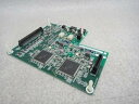【中古】NXL-2IDSICOBSU-1 NTT αNXL 2ISDN外線サブユニット ビジネスフォン オフィス用品 オフィス用品