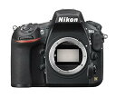 【中古】Nikon デジタル一眼レフカメラ D810