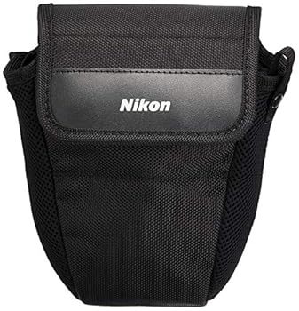 【中古】Nikon セミソフトケースCFDC7 【中古】Nikon セミソフトケースCFDC7
