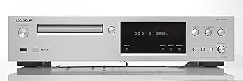 【中古】ONKYO C-N7050S ネットワークCDプレーヤー シルバー 【中古】ONKYO C-N7050S ネットワークCDプレーヤー シルバー