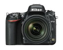 【中古】Nikon デジタル一眼レフカメラ D750 24-85レンズキット AF-S NIKKOR 24-85mm f/3.5-4.5G ED VR D750LK24-85