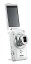 【中古】Nikon デジタルカメラ COOLPIX S6900 12倍ズーム 1602万画素 グロッシーピンク S6900PK(2)