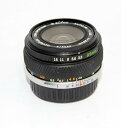 【中古】OLYMPUS OM-SYSTEM G.ZUIKO Auto-W 28mm 1:3.5